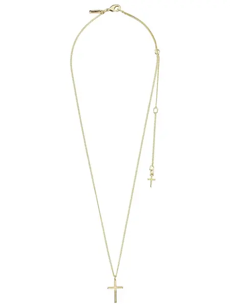 Pilgrim Retiazka 'Flynn'  zlatá