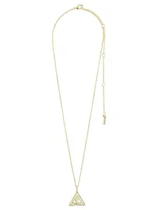 Pilgrim Retiazka 'Focus'  zlatá