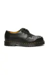 Kožené polobotky Dr. Martens Ramsey