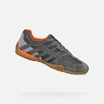 Pánské tenisky geox snake original šedá 40