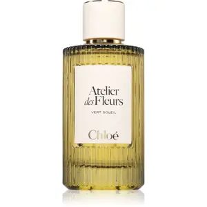 Chloé Atelier des Fleurs Vert Soleil parfémovaná voda pro ženy 150 ml