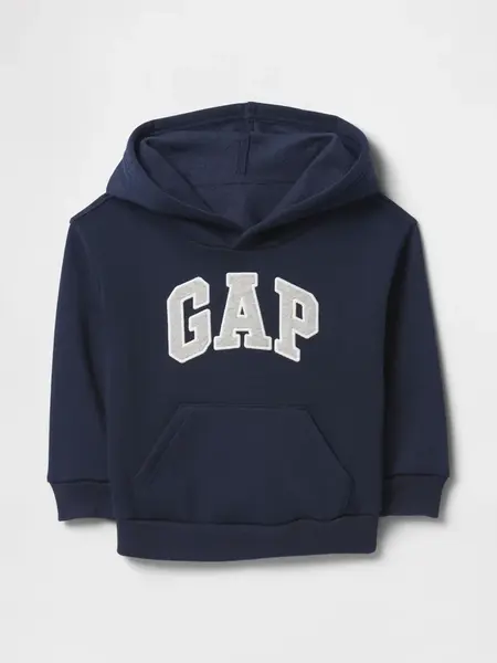 GAP Baby mikina s logem - Kluci