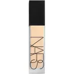 NARS Natural Matte Longwear Foundation dlouhotrvající make-up s matným efektem odstín MONT BLANC 30 ml