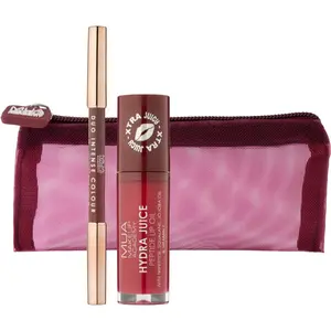 MUA Makeup Academy Multi Lip Duo sada na rty