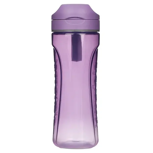 SISTEMA Hydrate Tritanová láhev Swift Flip Top fialová 600 ml