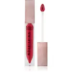 MUA Makeup Academy Lip Gloss Nourishing vyživujúci lesk na pery odtieň Heartbreaker 6.5 ml