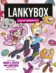 LankyBox – Velkolepé dobrodružství - Lankybox