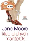 Klub druhých manželek (poškozená) - Jane Moore