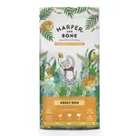 Harper and Bone Dog Adult Large & Medium příchutě farmy 18 kg
