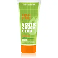 Farmona Tutti Frutti Exotic Crush Club tělové mléko s kofeinem 200 ml