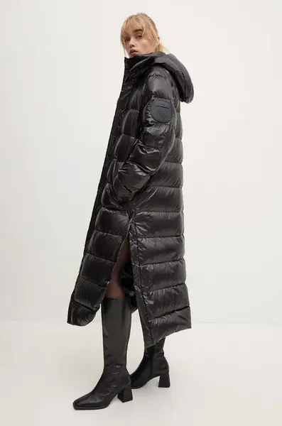 Péřová bunda MMC STUDIO ICELAND