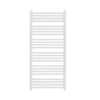 HOPA Stick elektrický radiátor 89x50 cm biely lesklý REDSTI507035Y