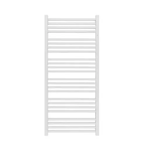 HOPA Stick elektrický radiátor 89x50 cm biely lesklý REDSTI507035Y