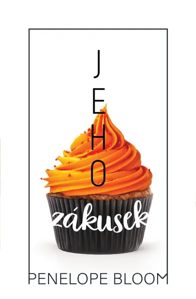 Jeho zákusek - Penelope Bloom