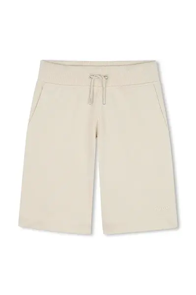 Dětské kraťasy HUGO