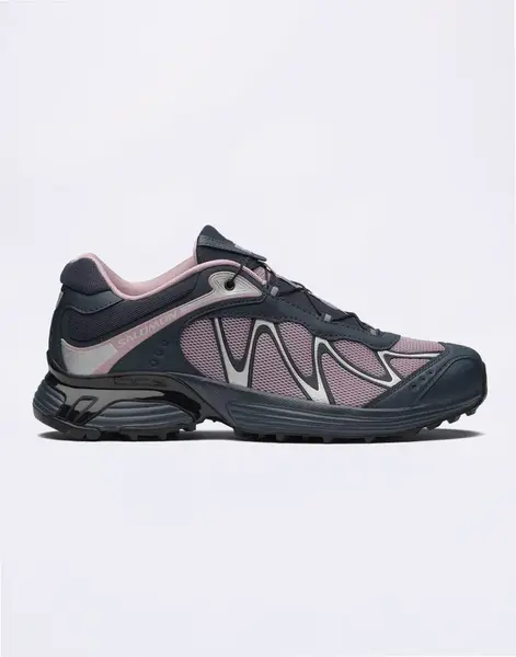 Salomon XT – Whisper Nirvana/Blue Nights/Ftw Silver 39 1/3