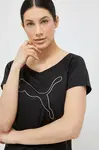 Puma  Tréninkové tričko  Favorite