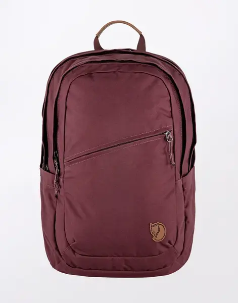 Batoh Fjällräven Räven 28 357 Port
