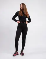 Montura Shiva Tights Woman 90 BLACK L