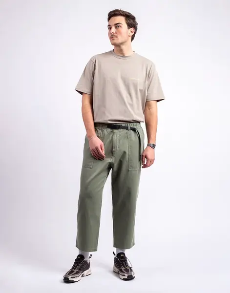 Gramicci Loose Tapered Pant SAGE L