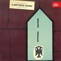 Filharmonie Brno – Janáček: Z mrtvého domu (výběr scén)