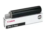Canon NPG11 1382A002 černý (black) originální toner