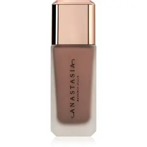 Anastasia Beverly Hills Impeccable Blurring Second-Skin Matte Foundation tekutý make-up pro střední až plné krytí odstín 8N 35 ml
