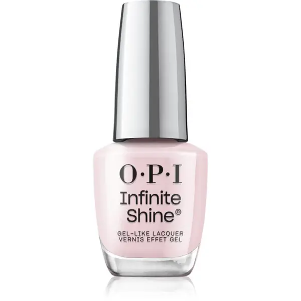 OPI The new OPIcons Infinity Shine lak na nehty odstín Lavender Bath 15 ml