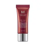 MISSHA M BB krém s vysokou UV ochranou odstín č.23 20 ml, Objem (ml): 20 ml