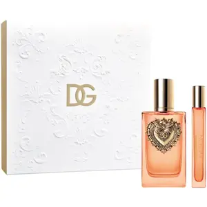 Dolce&Gabbana Devotion EDPI Gift Set dárková sada pro ženy