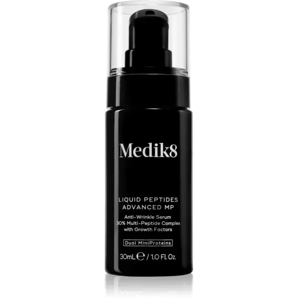 Medik8 Peptides Advanced sérum proti stárnutí pleti s peptidy 30 ml