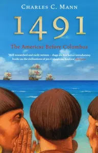 1491 - Charles C. Mann