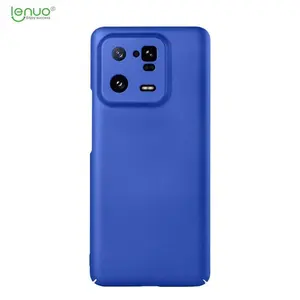 Lenuo Leshield obal pro Xiaomi 13 Pro, modrá