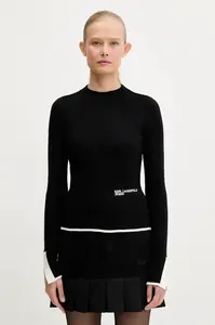 Svetr Karl Lagerfeld Jeans