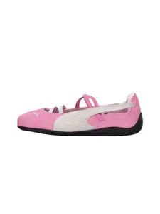 PUMA Tenisky 'Speedcat'  tmelová / pitaya