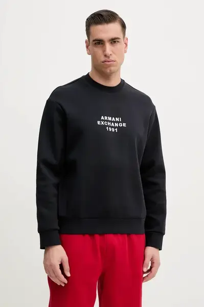 Armani Exchange  Mikina