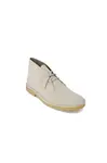 Pánske kožené šnurovacie topánky Clarks