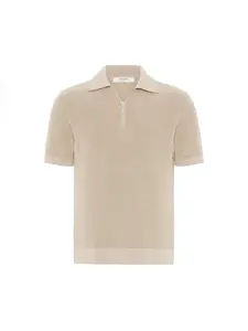 Antioch Tričko  kamenná