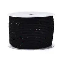 50M Confetti Soft Macrame Cotton Cord