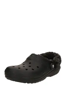 Crocs Dreváky  sivá / čierna