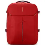 RONCATO RYANAIR IRONIK 2.0 Batoh do kabiny, červená, velikost