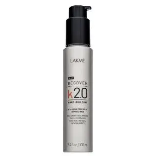 Lakmé K2.0 Recover Hyaluronic Treatment Damaged Hair hloubkové ošetření pro velmi poškozené vlasy 100 ml