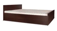 Postel Maximus M17 Barva korpusu: kaštan wenge