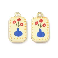 Printed Alloy Pendants