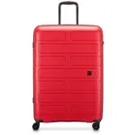 MODO BY RONCATO SUPERNOVA 2.0 L Cestovní kufr, červená, velikost