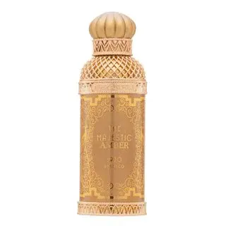 Alexandre.J The Art Deco Collector The Majestic Amber parfémovaná voda pro ženy 100 ml