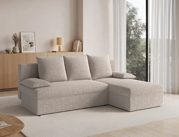 Sedací souprava Gino látka: Royal 18