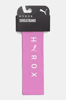 Puma čelenka ženská Sweatband HYROX