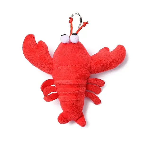 Cloth Pendant Decorations