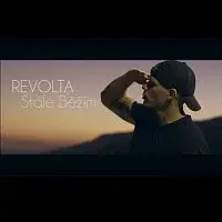 REVOLTA – Stále běžím - Single